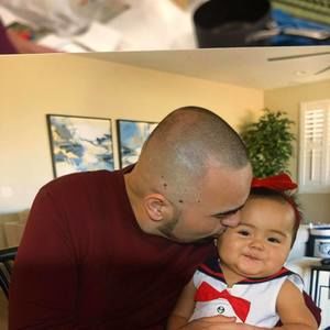 Meet your Posher, Daniel